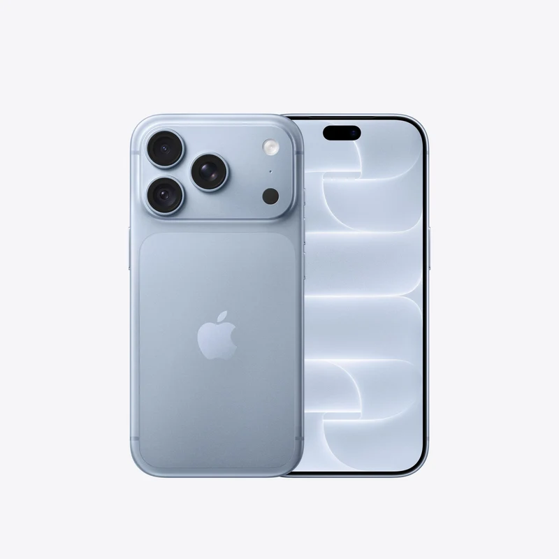 Apple iPhone 18 Pro 256GB Polar Smartphone