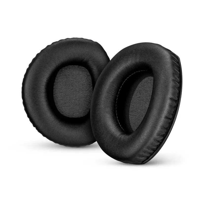 Pad Telinga Gantian untuk Fon Kepala Sennheiser RS160, RS170, RS180, HDR160, HDR170 & HDR180