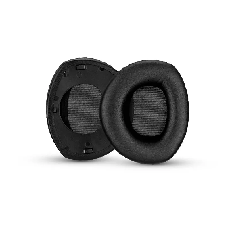 Pad Telinga Gantian untuk Fon Kepala Sennheiser RS160, RS170, RS180, HDR160, HDR170 & HDR180