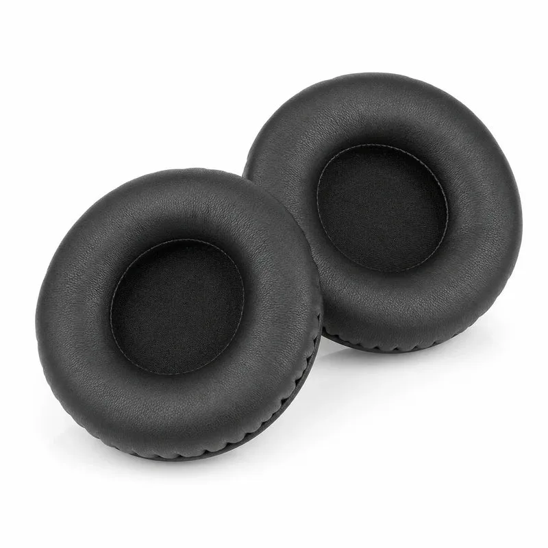 Audio-Technica ATH-AR3BT Replacement Ear Pads – Comfort Foam Cushions