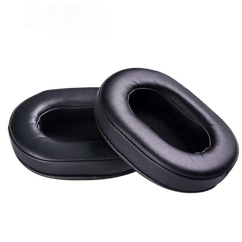 Audio-Technica ATH-MSR7NC / MSR7SE Ear Pads – PU Leather Replacement