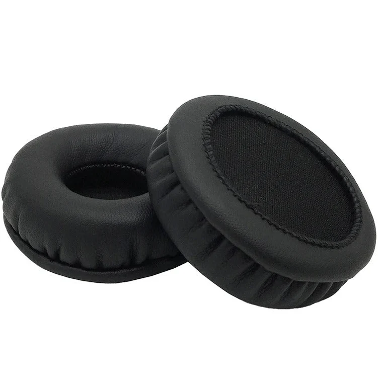 Koss Pro DJ200 Ear Pads – Velour or PU Leather Replacement