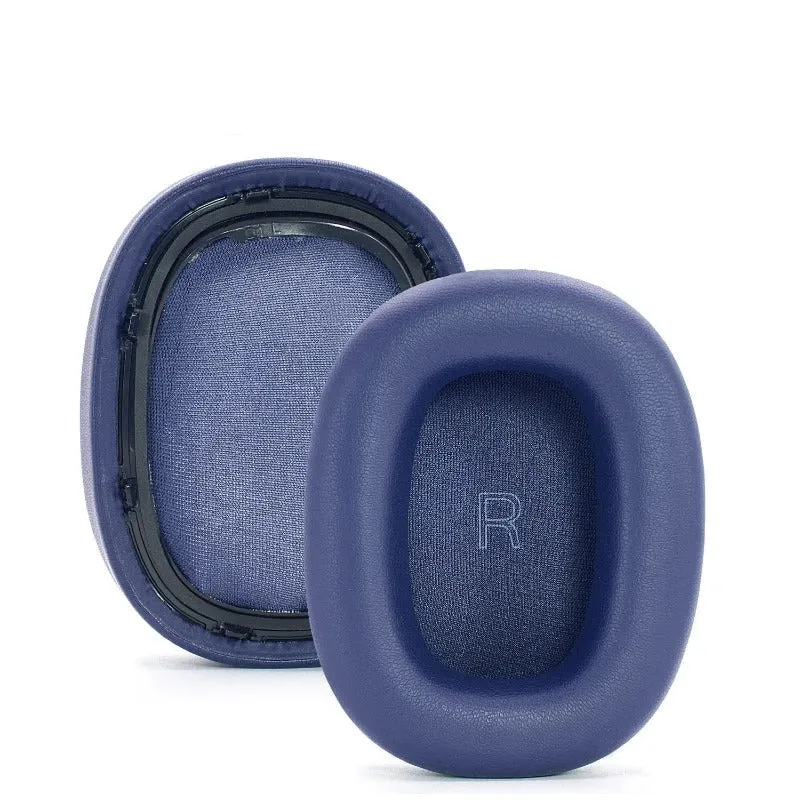 Bowers & Wilkins PX8 S2 Ear Pads – Premium PU Leather in 4 Colors