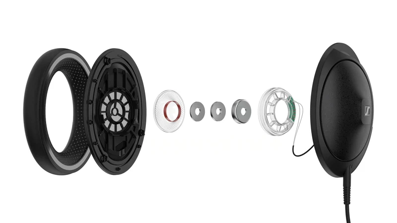 HD 620S Refurbished