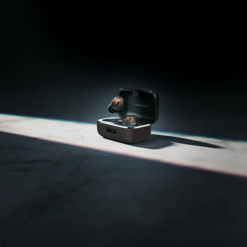 MOMENTUM True Wireless 4