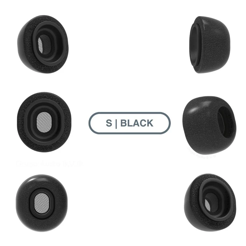 Schaumstoff-Ohrstöpsel für AirPods Pro (1+2)