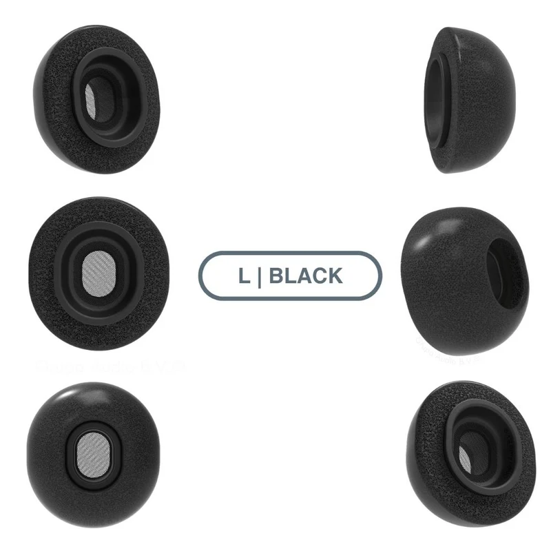 Schaumstoff-Ohrstöpsel für AirPods Pro (1+2)
