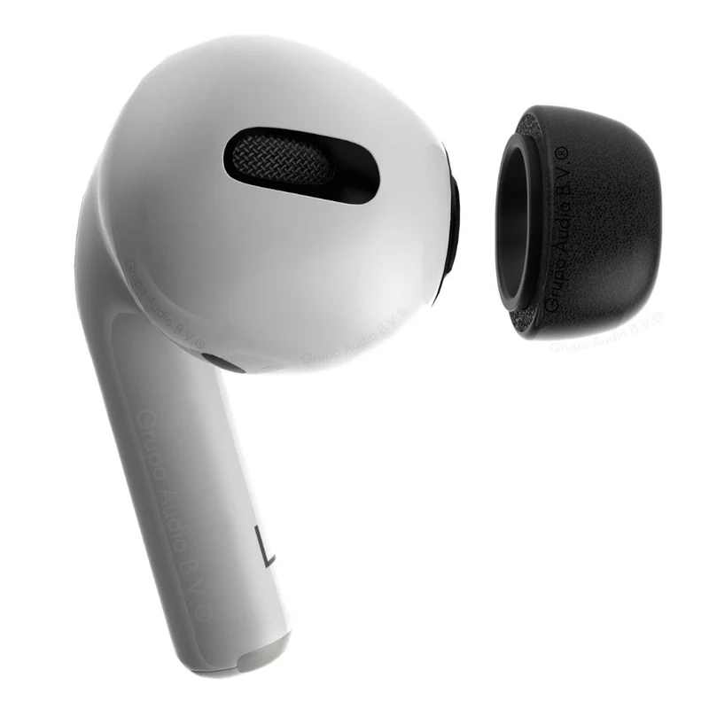 Schaumstoff-Ohrstöpsel für AirPods Pro (1+2)