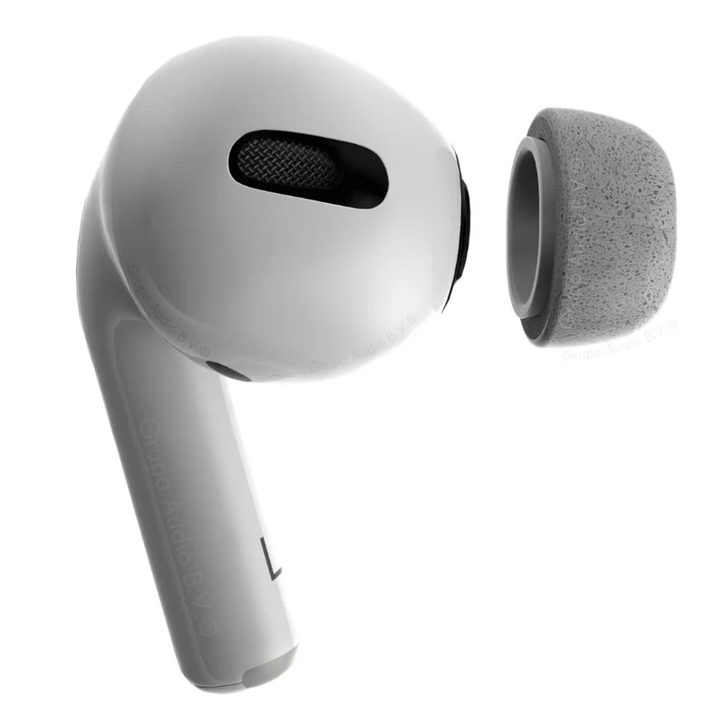 Schaumstoff-Ohrstöpsel für AirPods Pro (1+2)