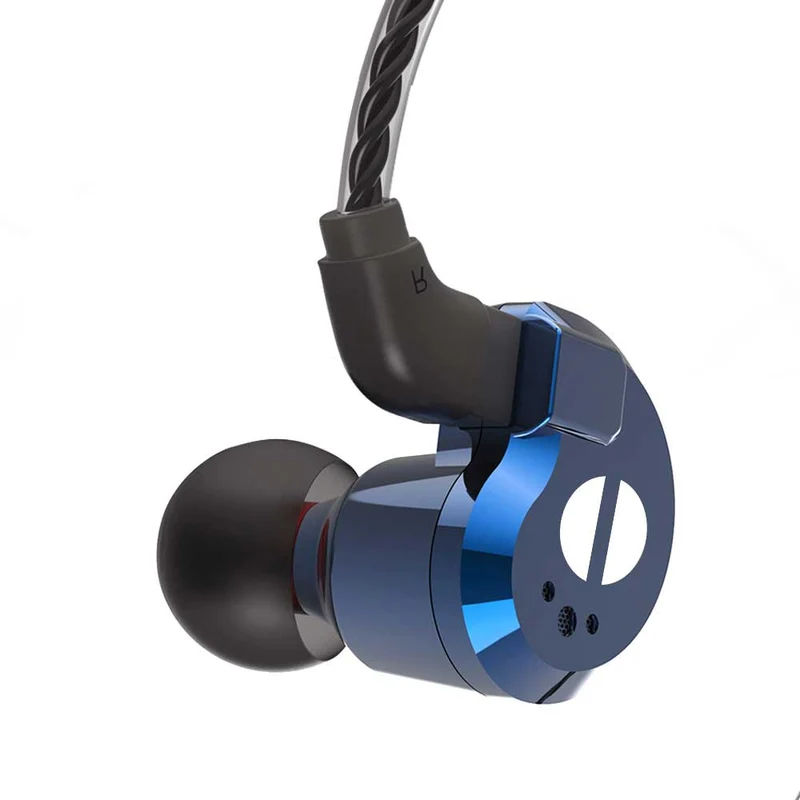OneMelon® Waterfall – Kabelgebundene Ohrhörer