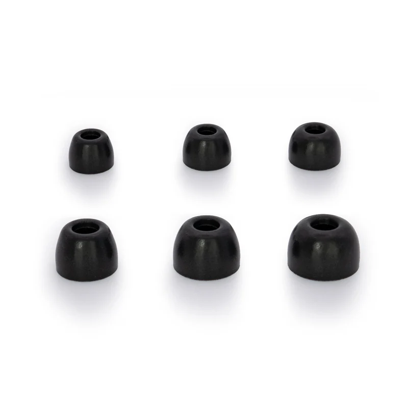 Schaumstoff-Ohrstöpsel – Standard – Weiche Schaumstoff-Ohrstöpsel für Ohrstöpsel – foamigo®