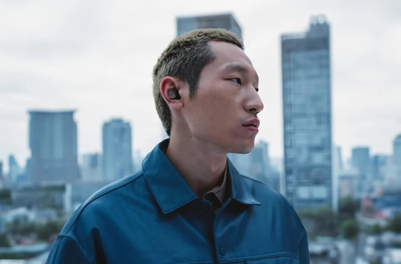 MOMENTUM True Wireless 4