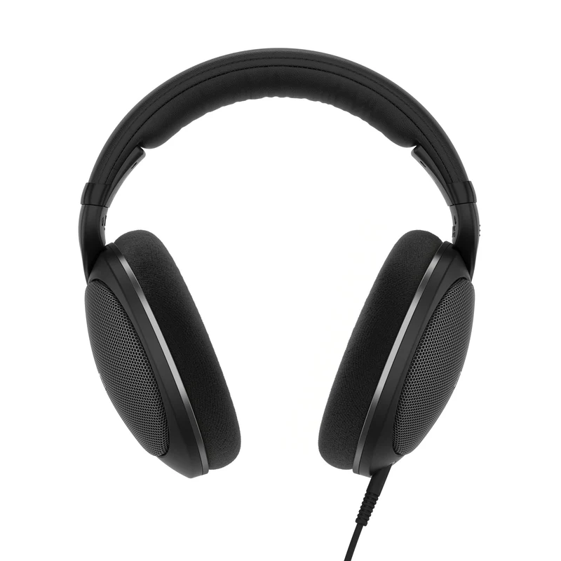 HD 550 with Boom Arm Microphone