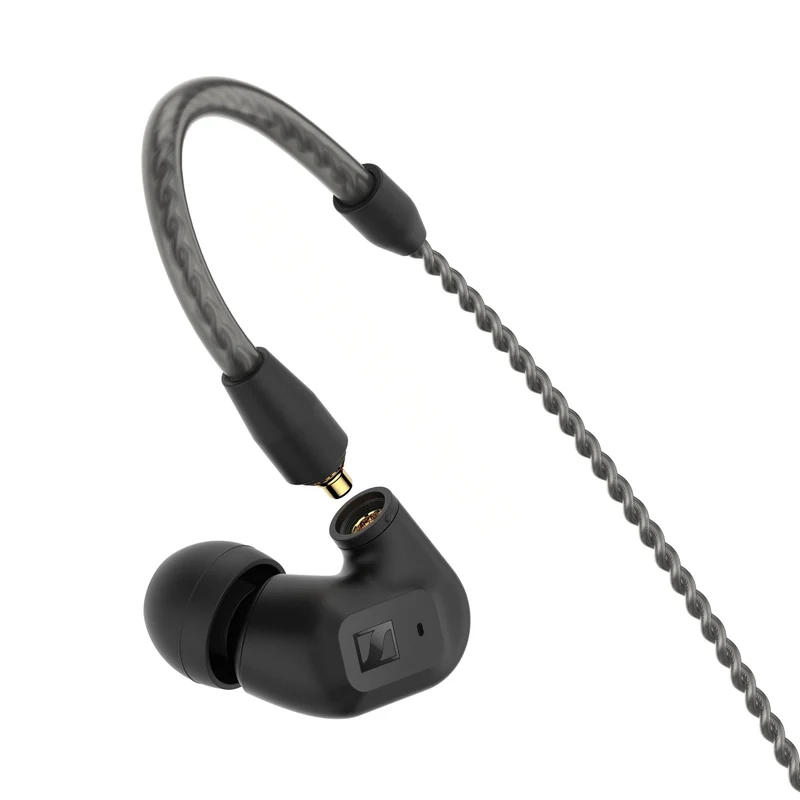 IE 200 and MMCX Balanced Braided 4.4mm Cable Set