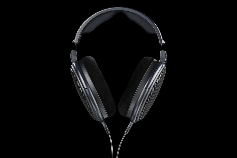 Massdrop HD 6XX