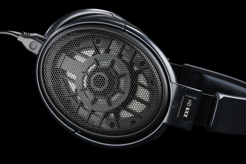 Massdrop HD 6XX