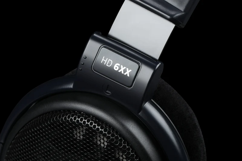 Massdrop HD 6XX