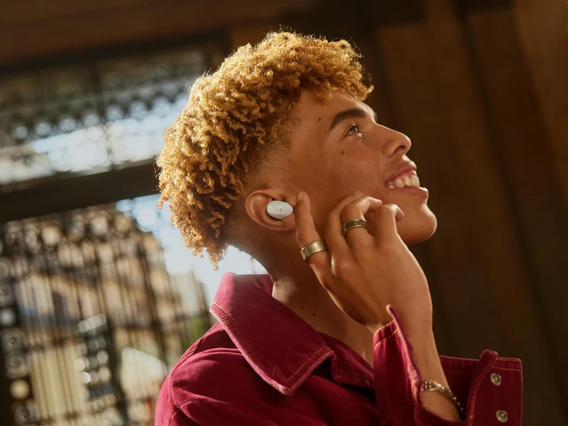 ACCENTUM True Wireless