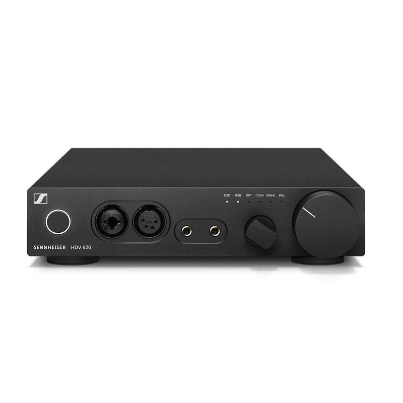 HDV 820 Refurbished
