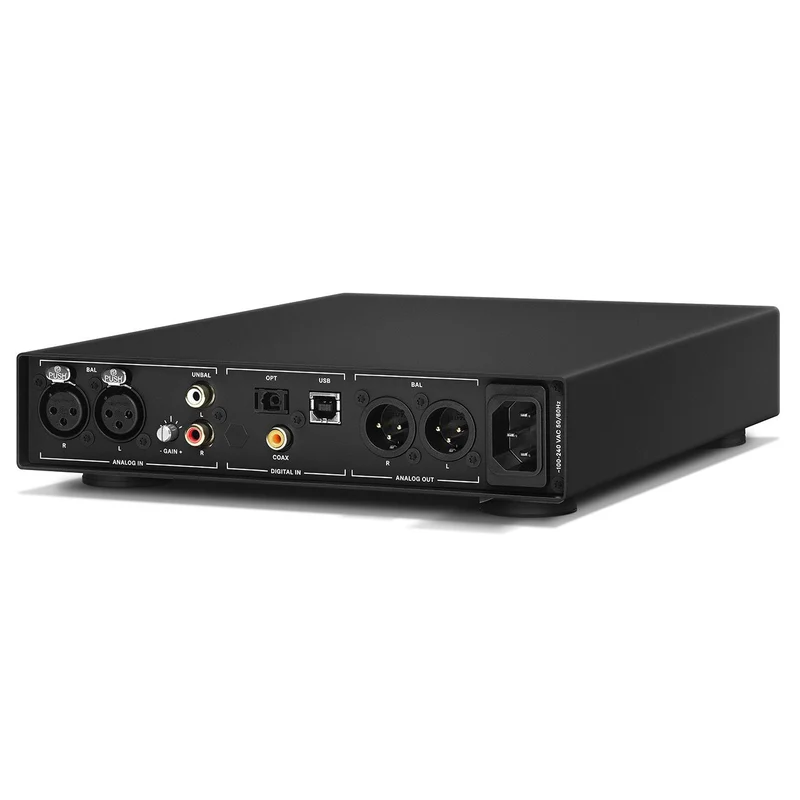 HDV 820 Refurbished