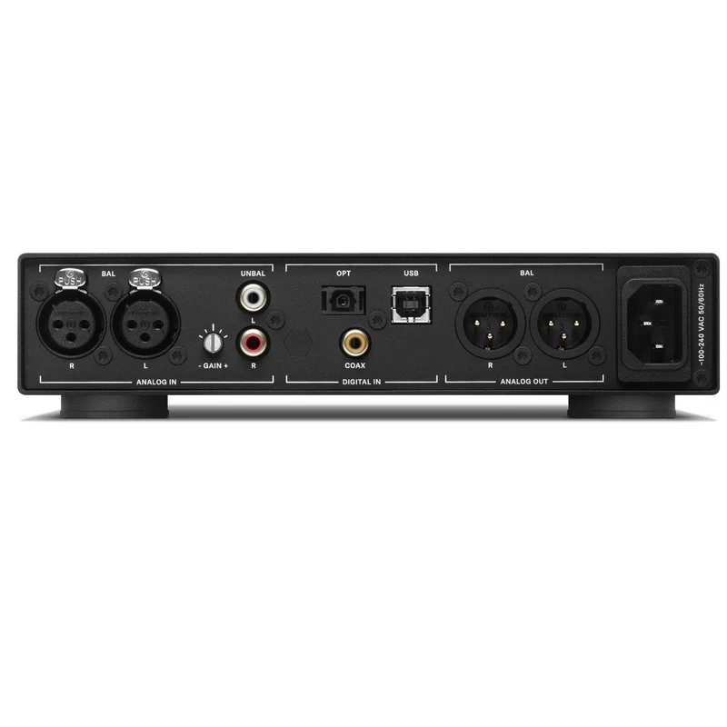 HDV 820 Refurbished