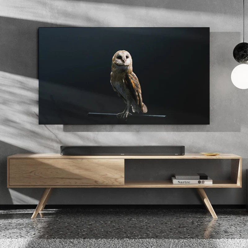 AMBEO Soundbar Plus