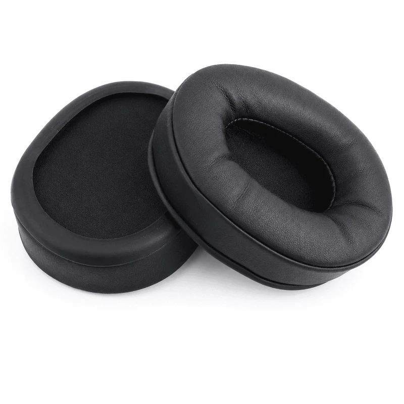 Koss Pro4-S Ear Pads Replacement | Premium PU Leather Cushions