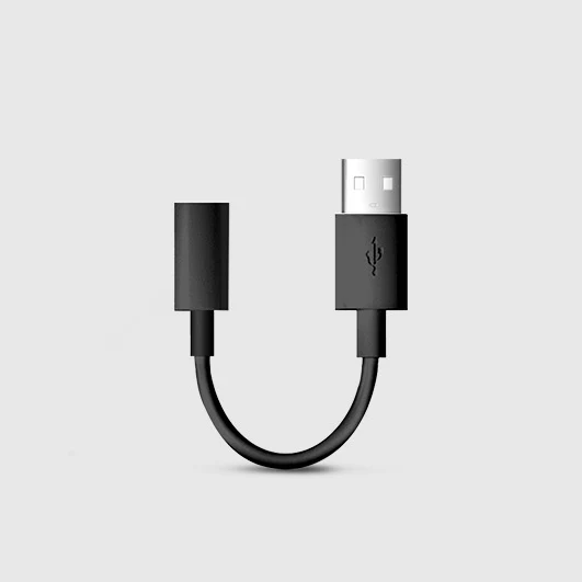 USB C to USB A adapter