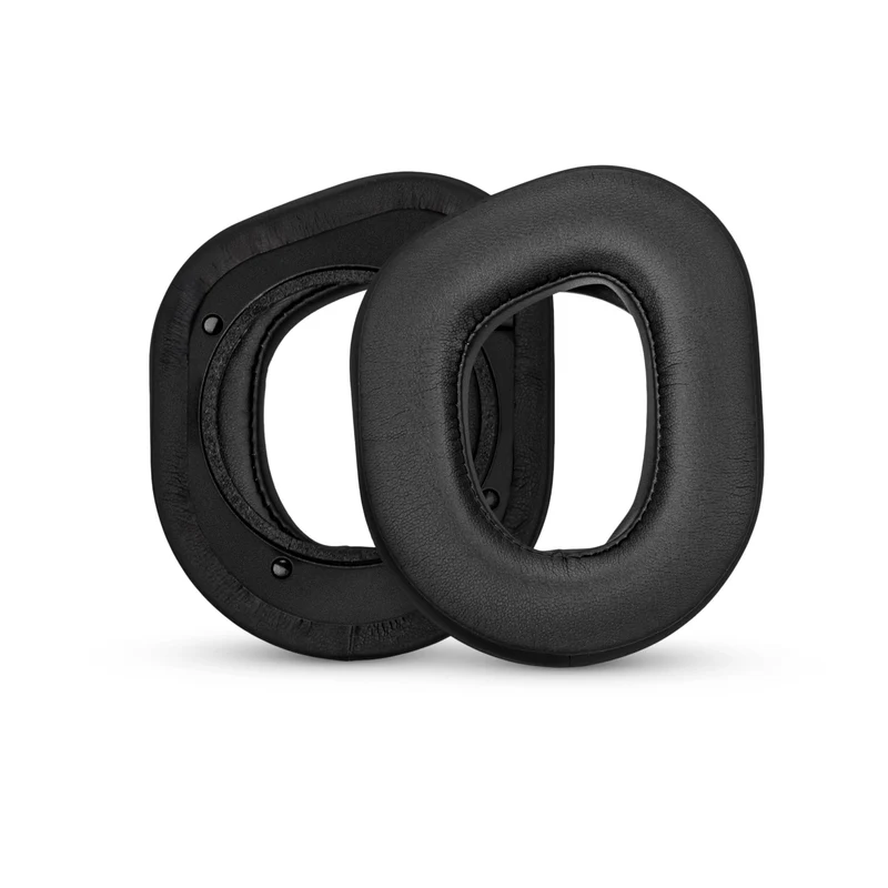 Ersatz-Ohrpolster für die kabellosen Headsets TurtleBeach Stealth 700 Gen 2 und Stealth 700 Gen 2 MAX. Weiches PU-Leder mit hochwertigem Memory-Schaum.