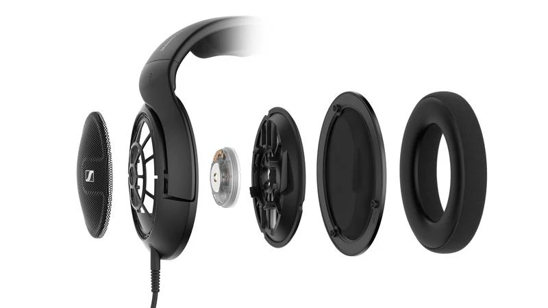 HD 560S