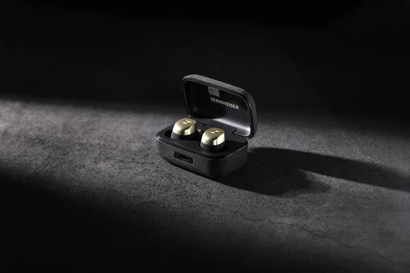 MOMENTUM True Wireless 4 Refurbished