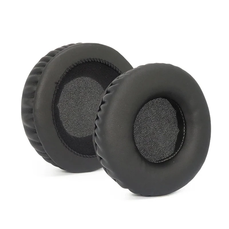 Philips SBC-HL308 Replacement Ear Pads – Black Comfort Cushions