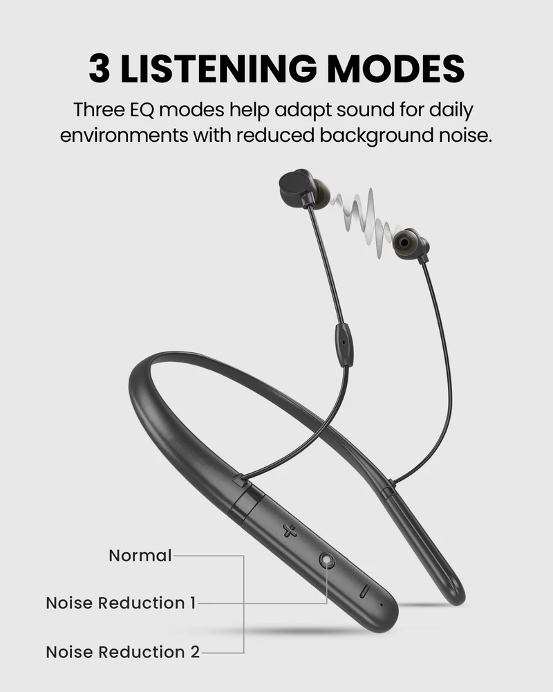 AcuEar C1 | A Simple Start to Hear Better