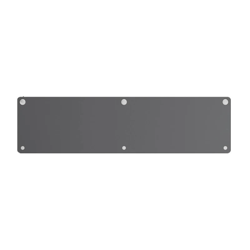 HyperSpace™ Bluetooth® Wireless Keyboard (Nordic)
