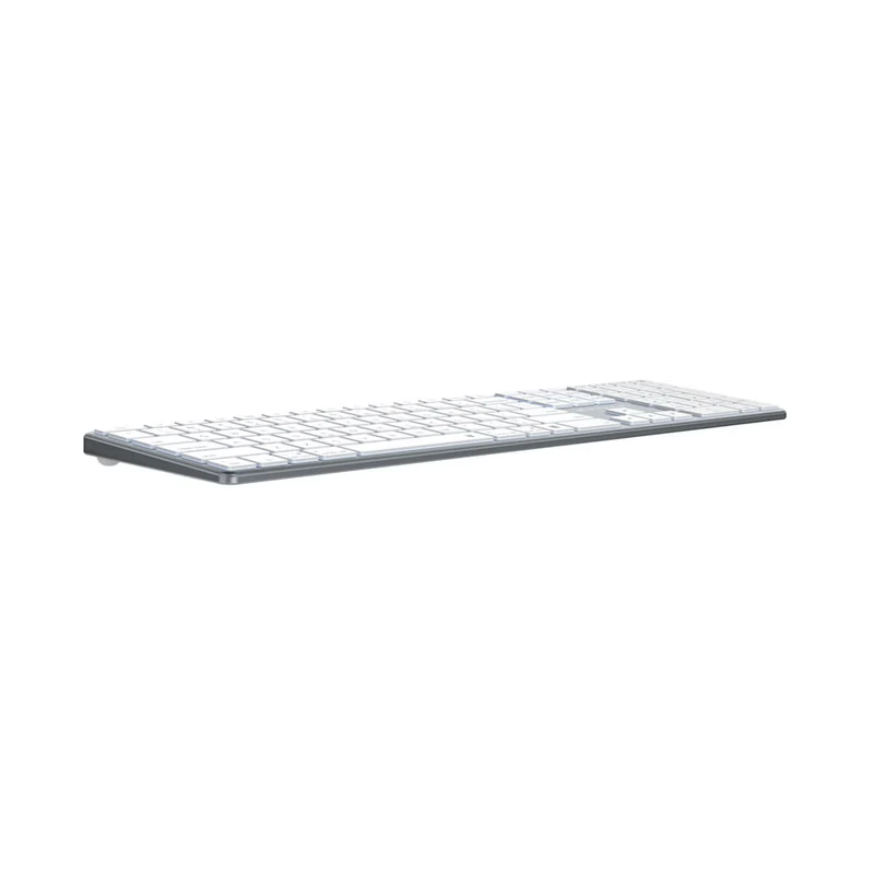 HyperSpace™ Bluetooth® Wireless Keyboard (UK)