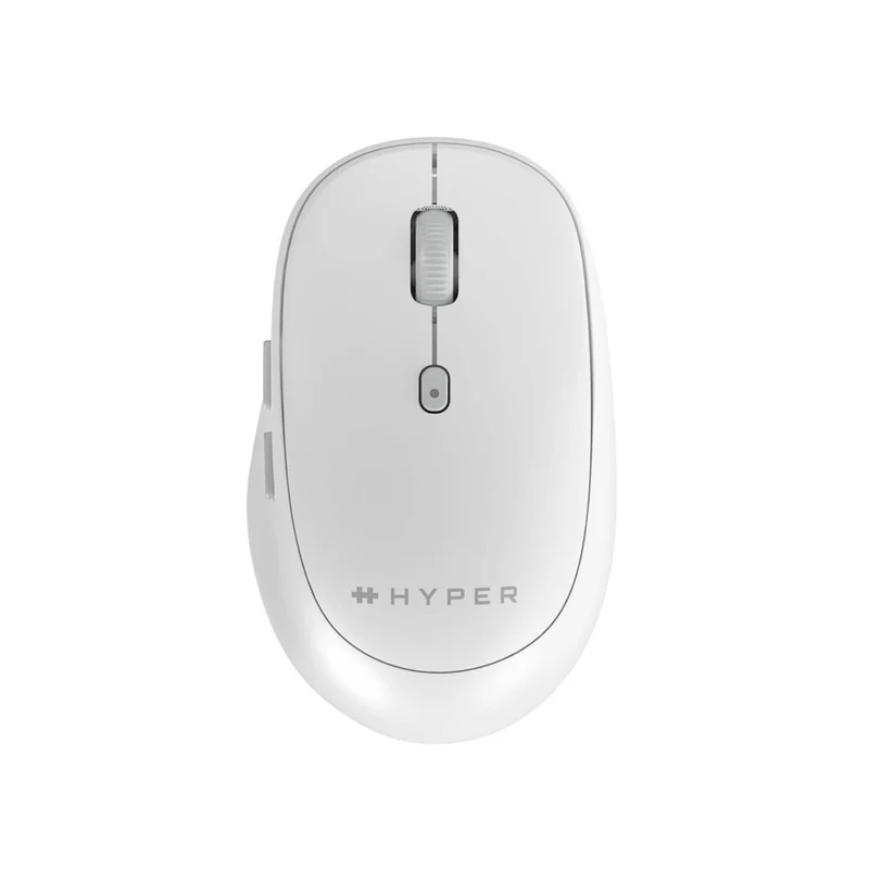HyperSpace™ Bluetooth®-Maus