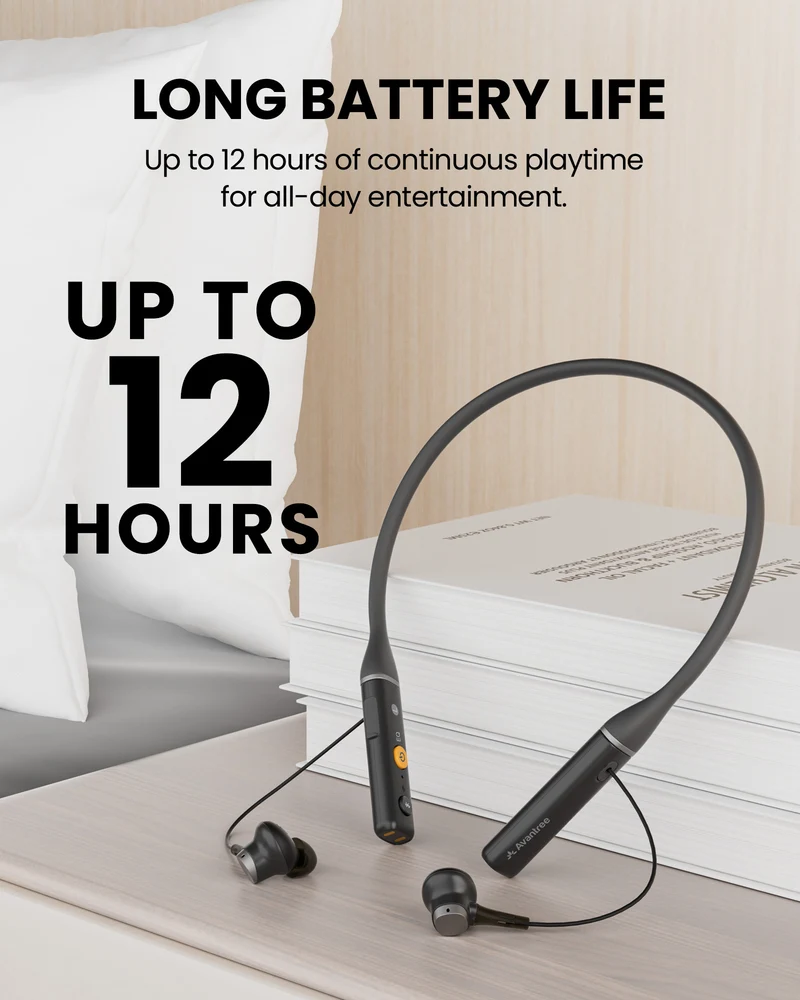 Aura Loop Dual | Auracast TV Earbuds 2 Pairs