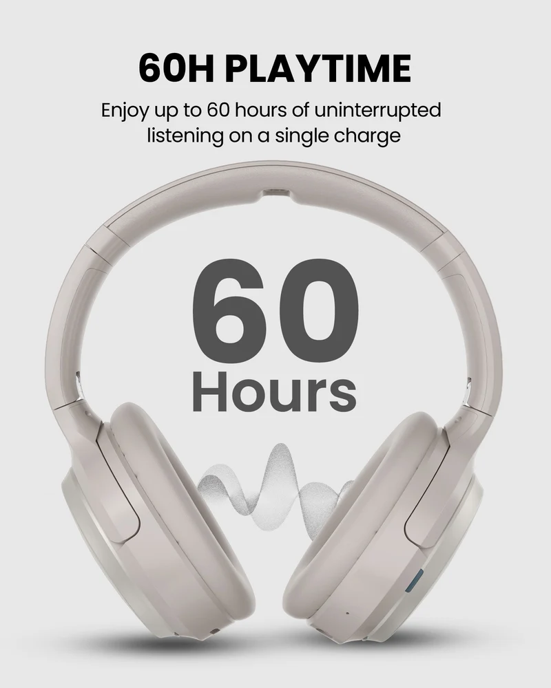 Eon 3D | 3D Surrond Sound Headphones for Bluetooth Enabled TVs