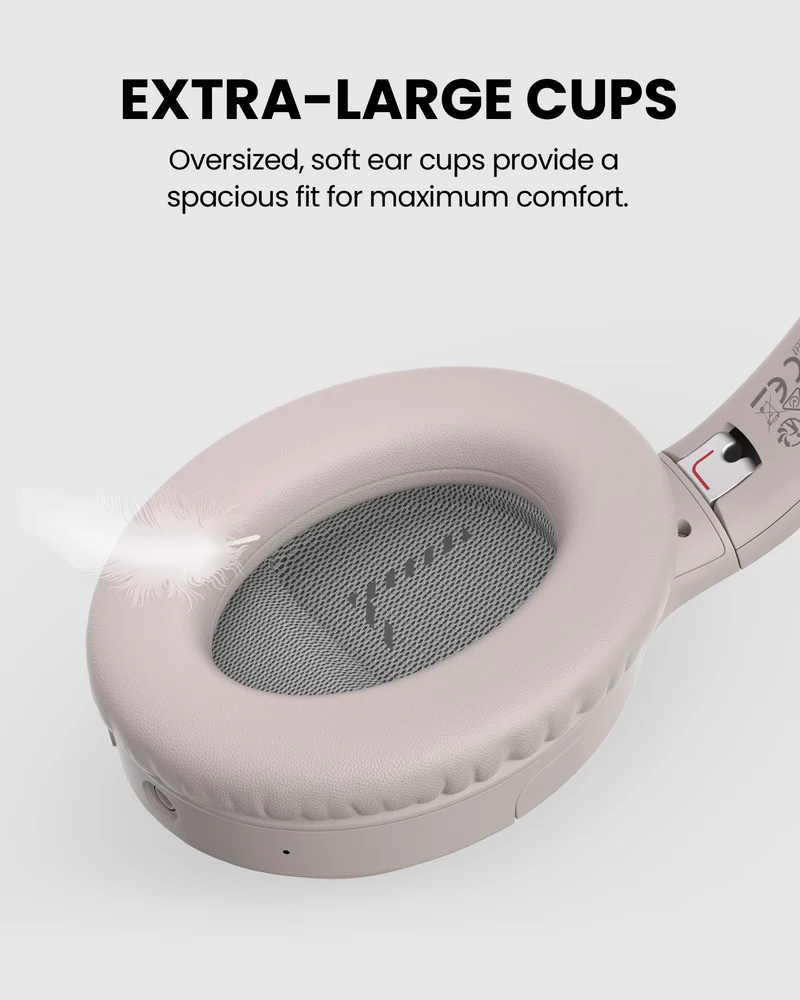 Eon 3D | 3D Surrond Sound Headphones for Bluetooth Enabled TVs