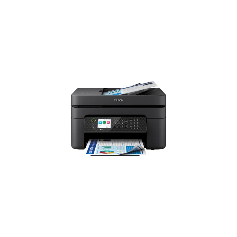 Epson WorkForce WF-2950DWF Multifunktionsdrucker, WLAN, ADF