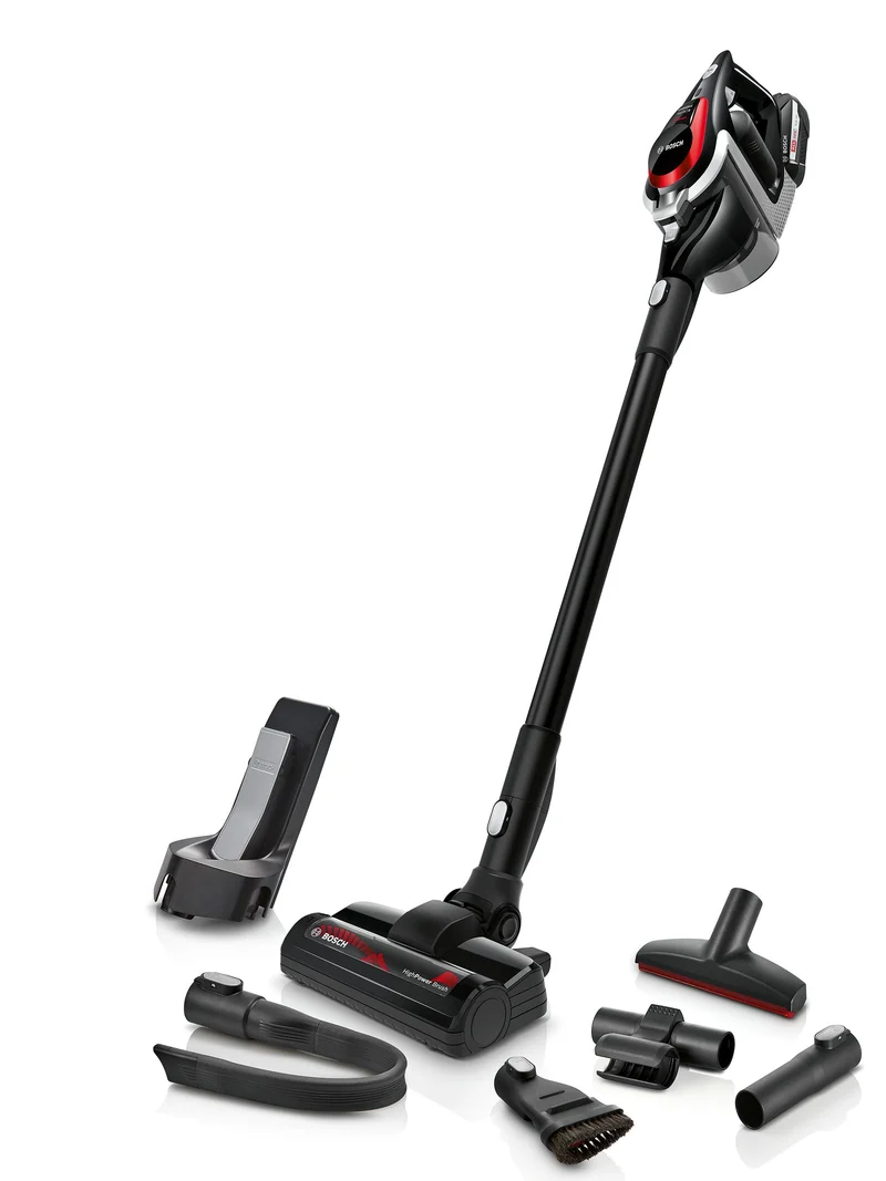 Bosch BSS81POW1 Unlimited 8 ProPower Akku-Staubsauger 5.0Ah