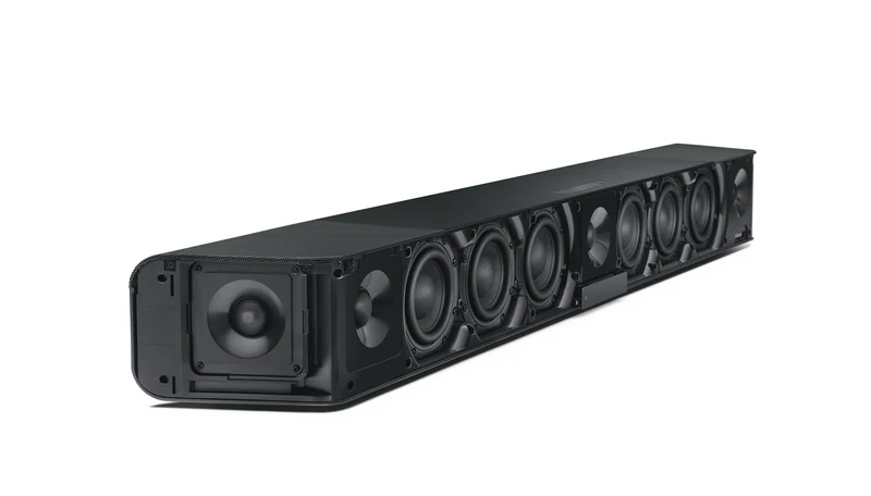 AMBEO Soundbar Max