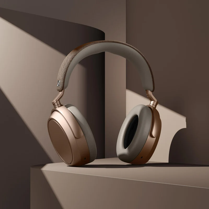 MOMENTUM 4 Wireless