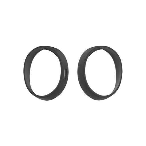 Ear Fins for MOMENTUM Sport