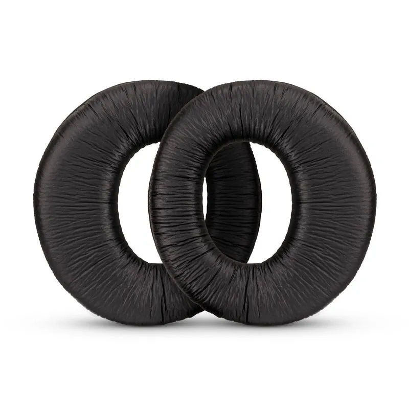 Pad Telinga Kulit Gantian untuk Alat dengar Sony RF985R, RF960R, RF960RK, RF970, RF970RK, RF925RK, RF865, RF865R, RF865RK, RF860, RF860F