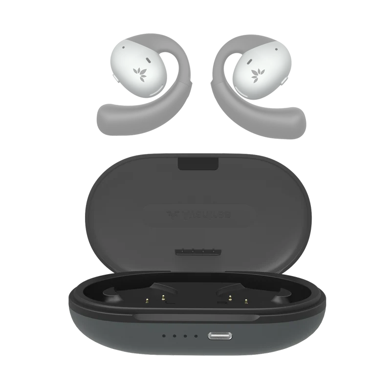 Charging case for Pebble
