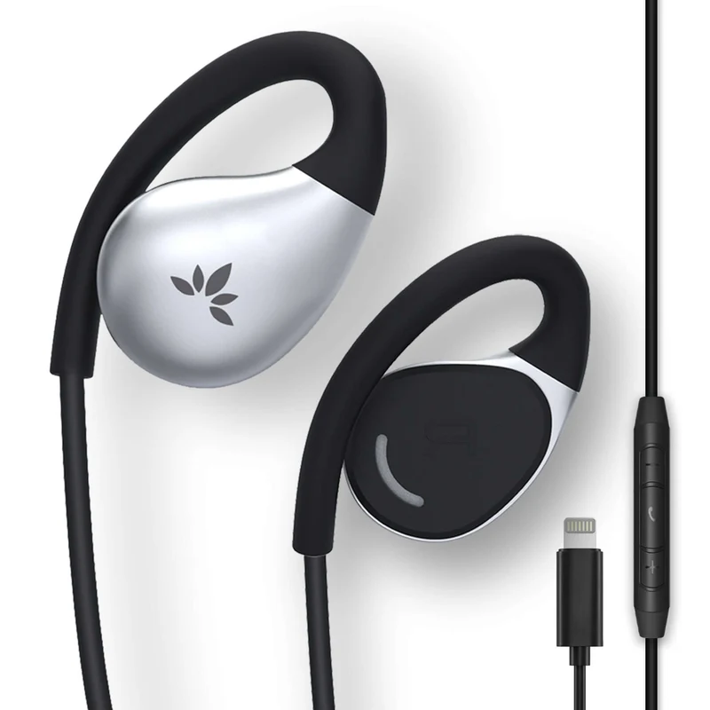 Resolve | Wired Open Ear Earbuds