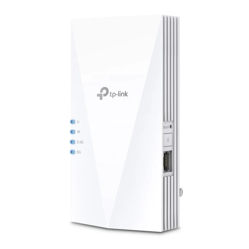 TP-Link RE1500X AX1500 Wi-Fi 6 WLAN-Repeater