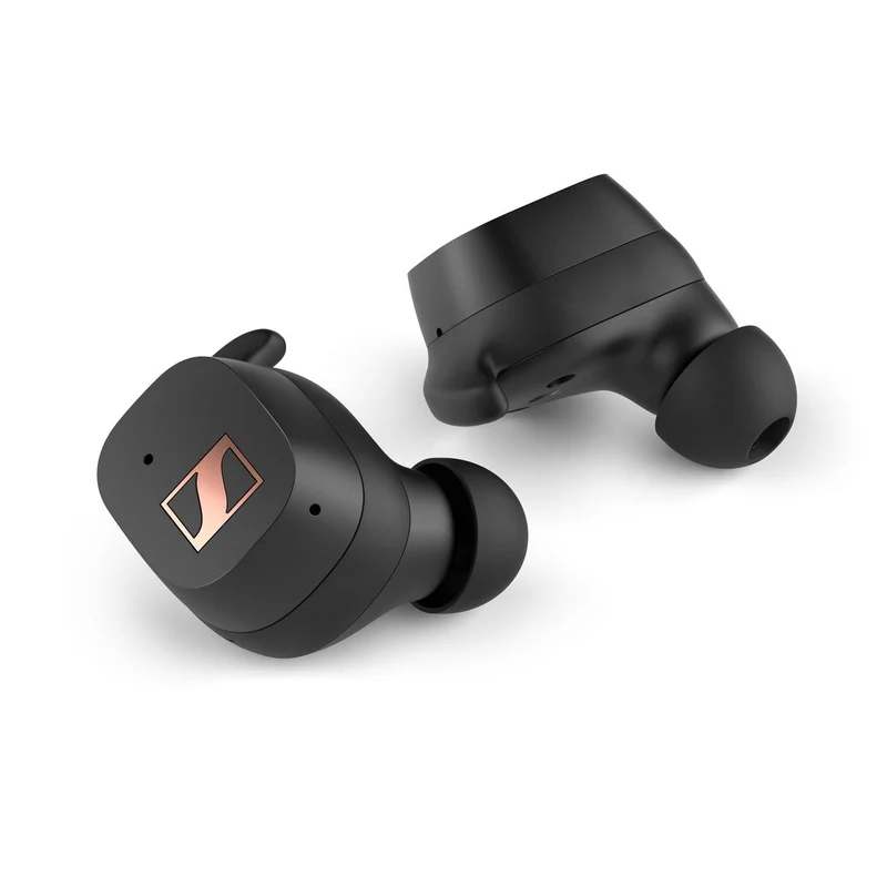Sport True Wireless