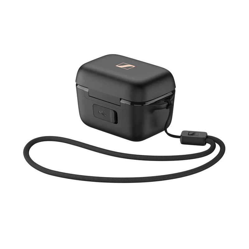 Sport True Wireless
